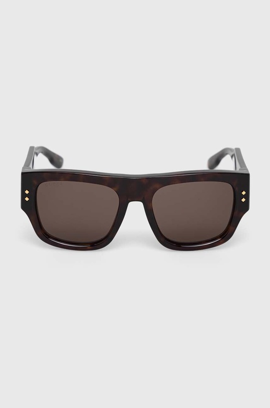 Accesorii Gucci ochelari de soare GG1262S maro