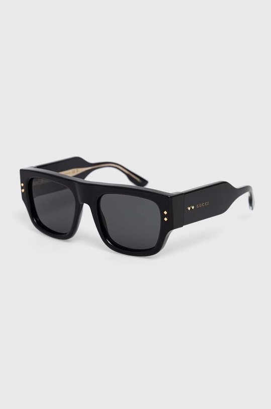 Slnečné okuliare Gucci GG1262S čierna AA00