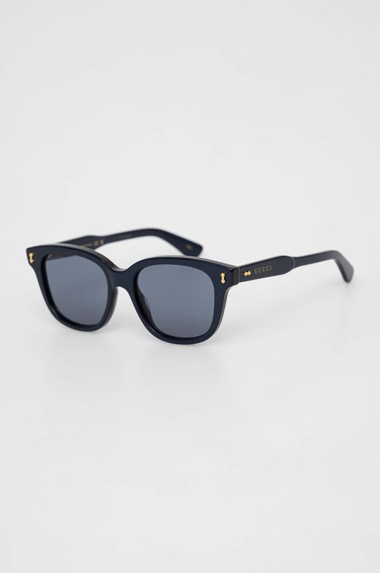 Gucci okulary przeciwsłoneczne GG1264S niebieski AA00