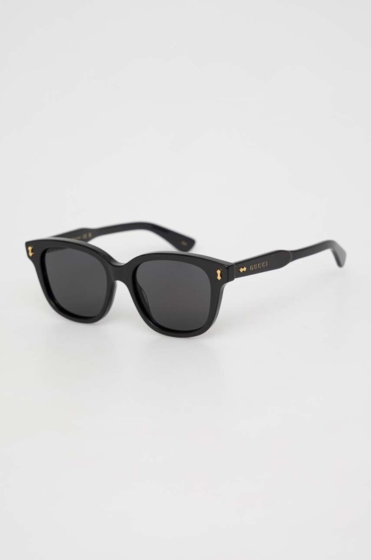 Slnečné okuliare Gucci GG1264S čierna AA00