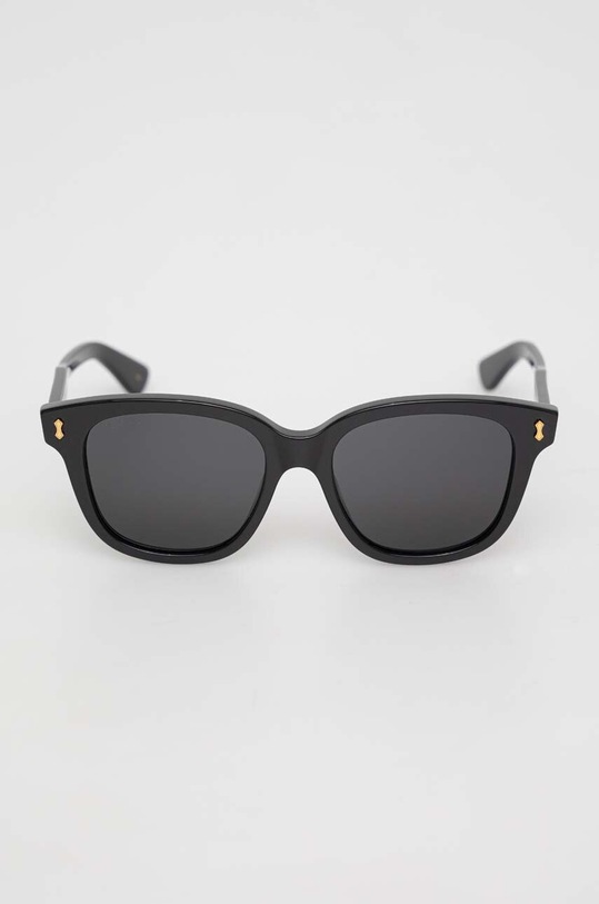 Doplnky Slnečné okuliare Gucci GG1264S čierna
