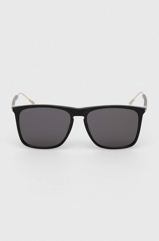 Gucci okulary przeciwsłoneczne GG1269S czarny AA00