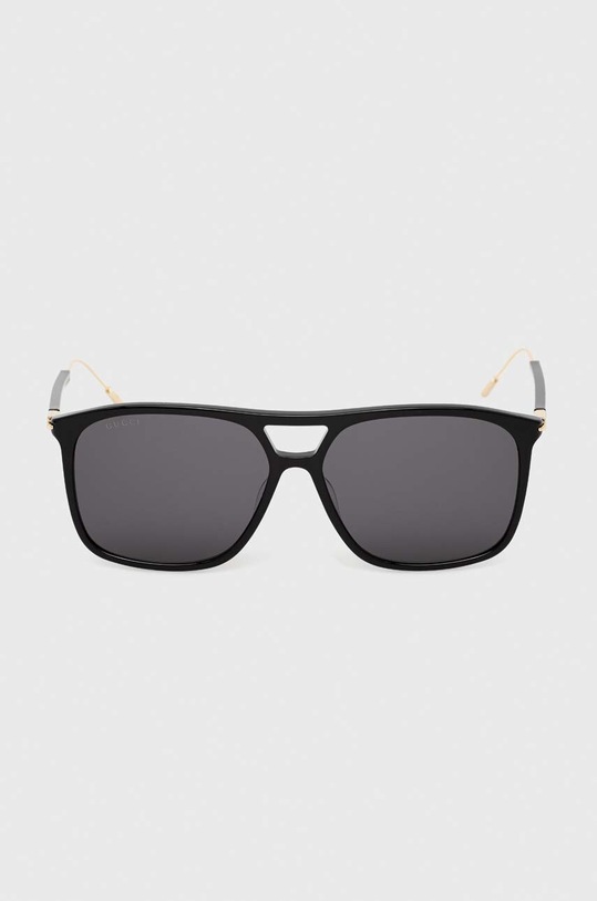 Аксесуари Сонцезахисні окуляри Gucci GG1270S чорний