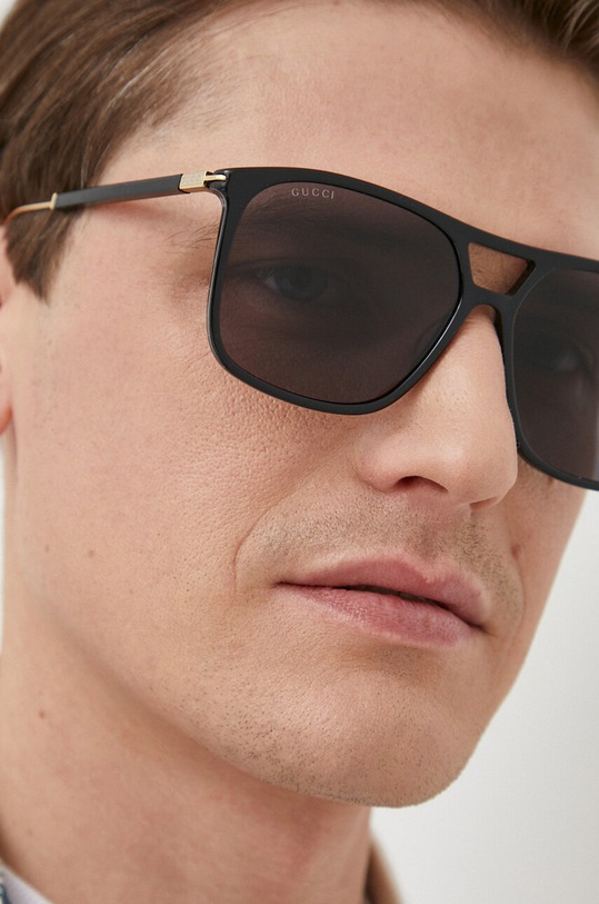 Сонцезахисні окуляри Gucci GG1270S