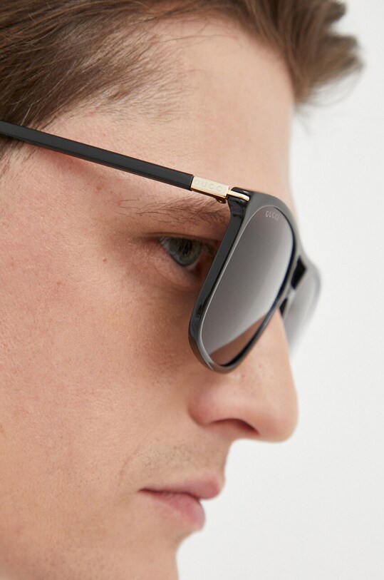 Gucci okulary przeciwsłoneczne GG1270S