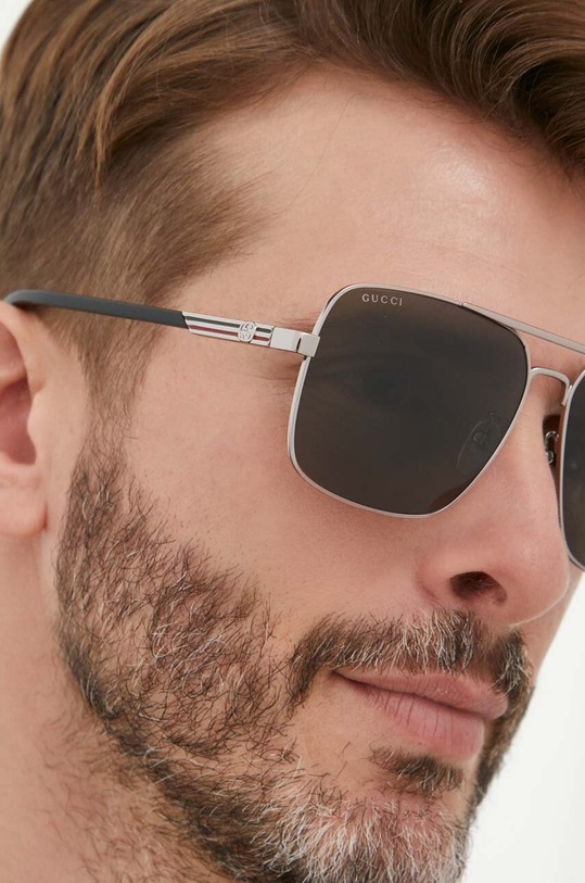 Gucci okulary przeciwsłoneczne GG1289S