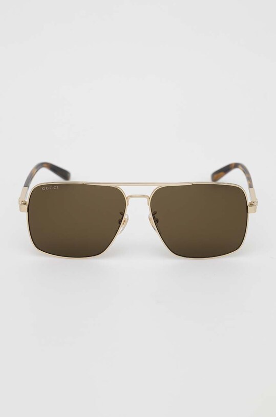 Gucci napszemüveg GG1289S arany AA00
