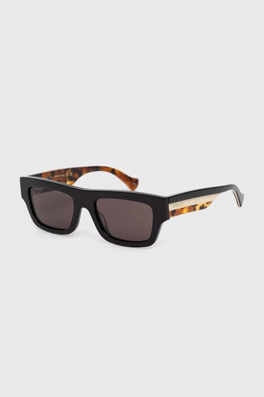 Gucci ochelari de soare GG1301S negru AA00