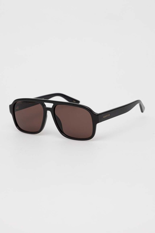 Gucci ochelari de soare GG1342S maro AA00