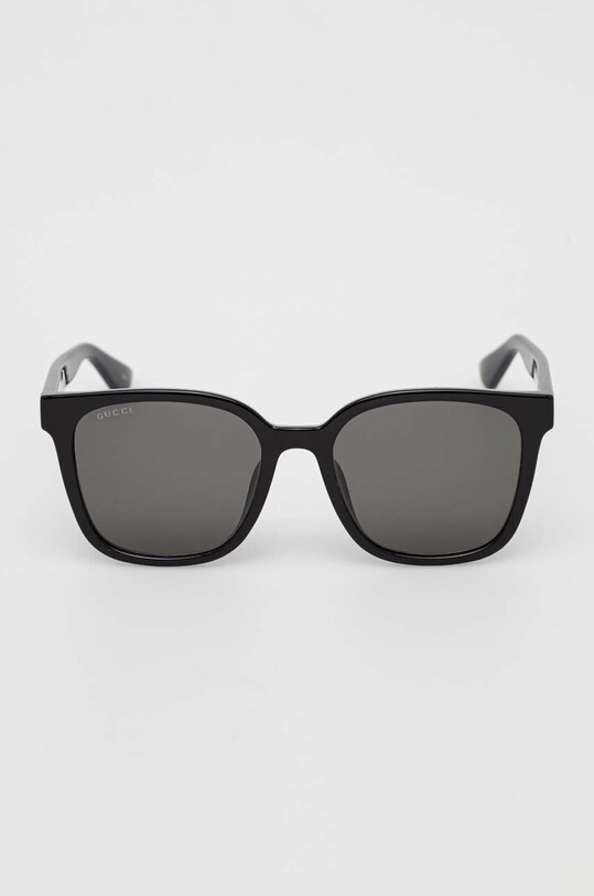Аксесуари Сонцезахисні окуляри Gucci GG1346SK чорний