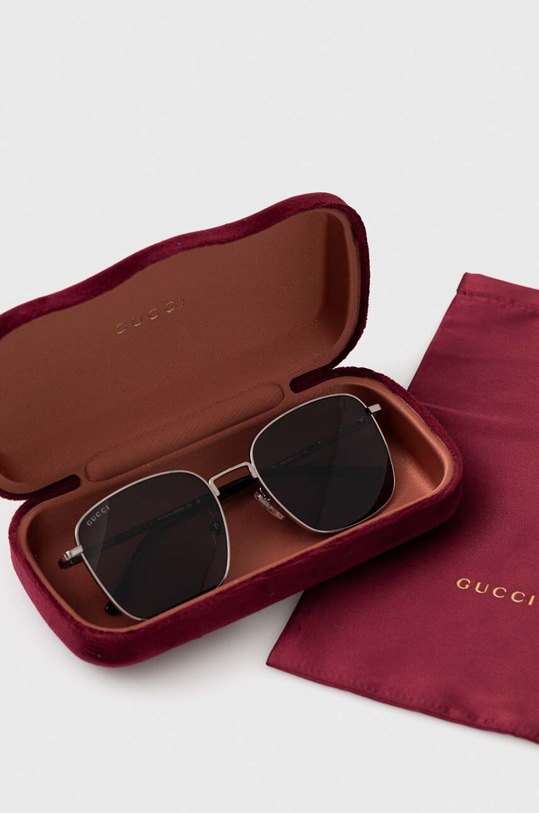 Gucci okulary przeciwsłoneczne GG1350S