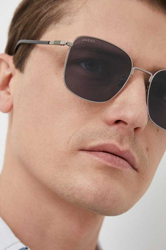 Gucci okulary przeciwsłoneczne GG1350S