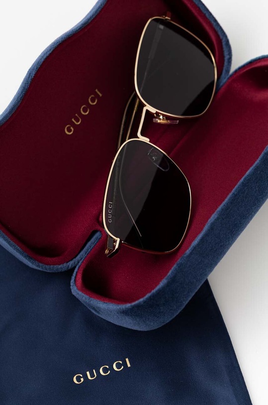 Slnečné okuliare Gucci GG1350S