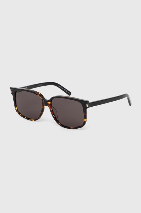 Γυαλιά ηλίου Saint Laurent SL.599 μαύρο AA00