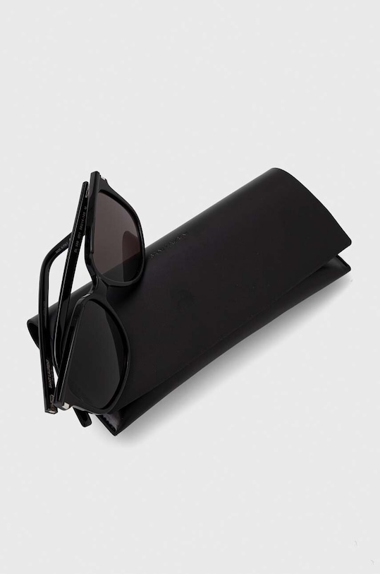 Saint Laurent ochelari de soare negru SL.599