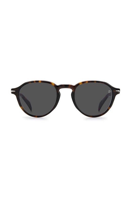 David Beckham ochelari de soare maro DB.7078/S