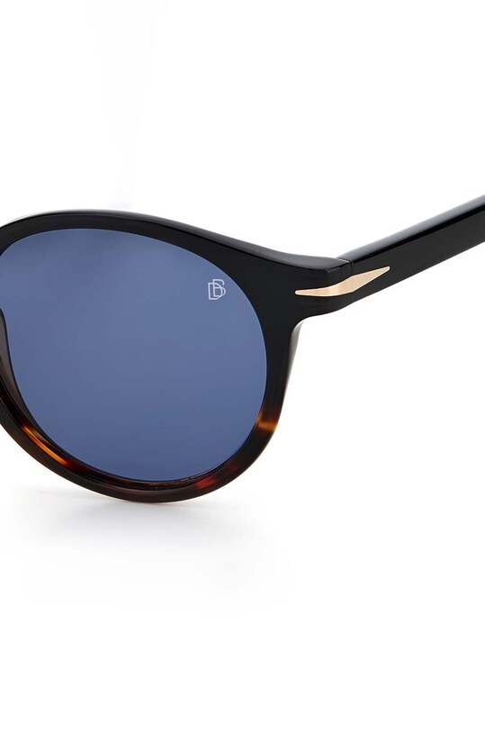 Сонцезахисні окуляри David Beckham DB.1036/S чорний