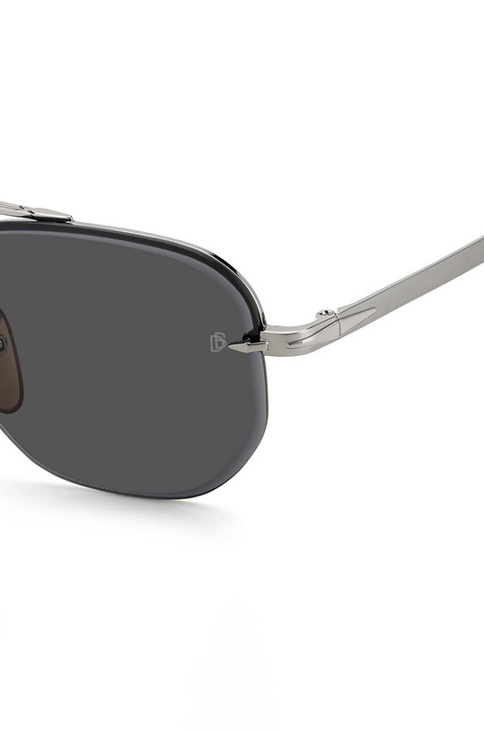 David Beckham okulary przeciwsłoneczne DB.1078/S czarny