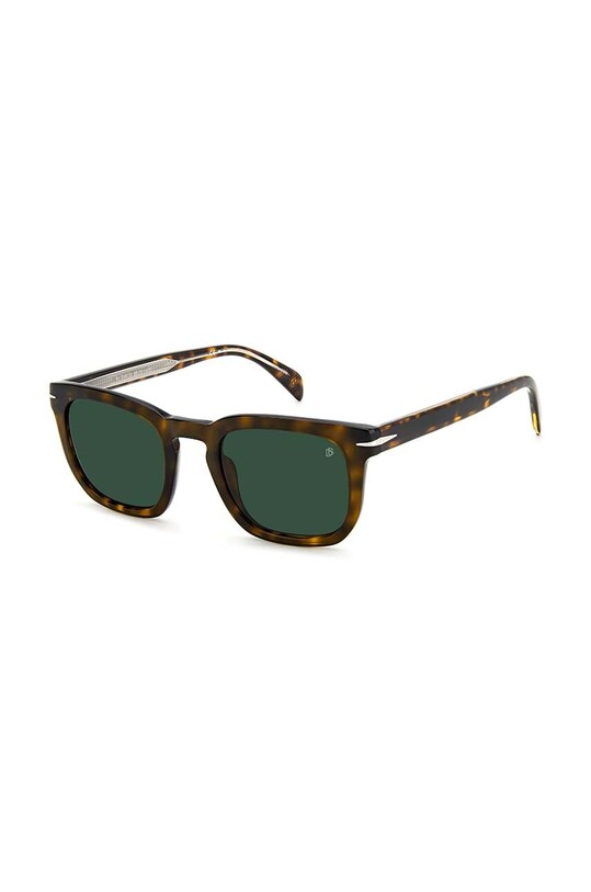 Солнцезащитные очки David Beckham DB.7076/S коричневый AA00