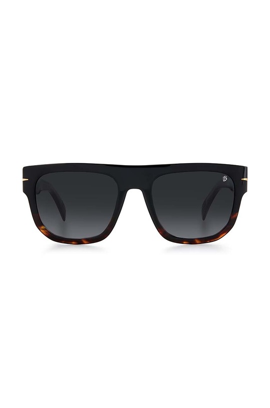 Γυαλιά ηλίου David Beckham μαύρο DB.7044/S
