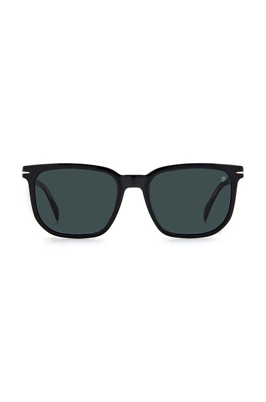 David Beckham ochelari de soare negru DB.1076/S