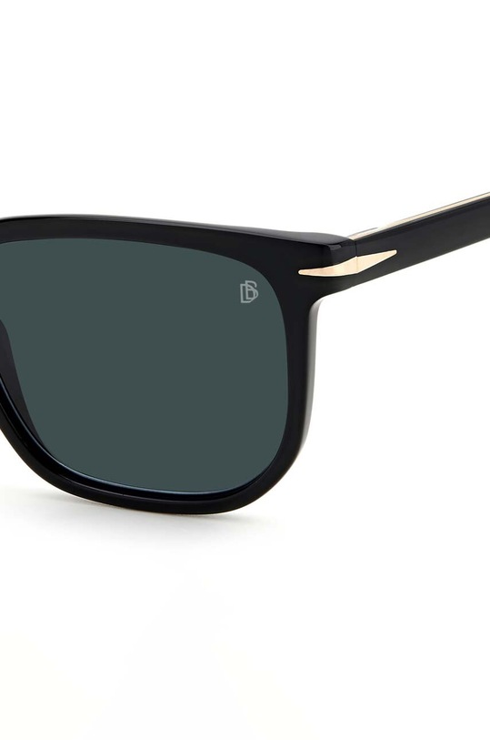 David Beckham ochelari de soare DB.1076/S negru