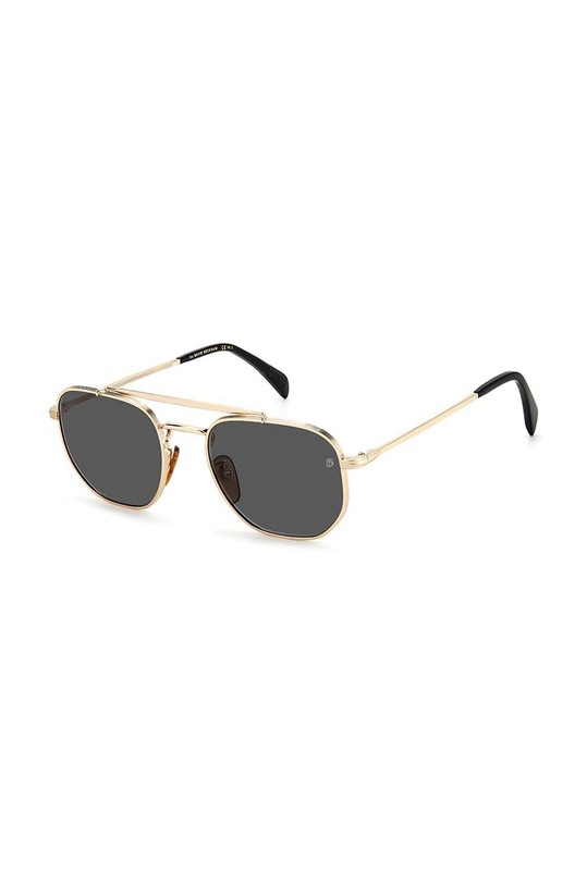 David Beckham okulary przeciwsłoneczne DB.1079/S czarny AA00