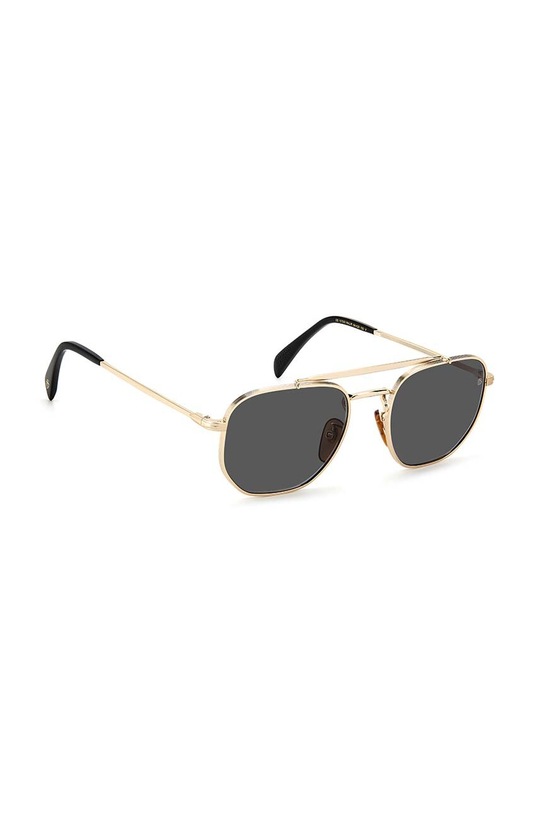 Akcesoria David Beckham okulary przeciwsłoneczne DB.1079/S czarny