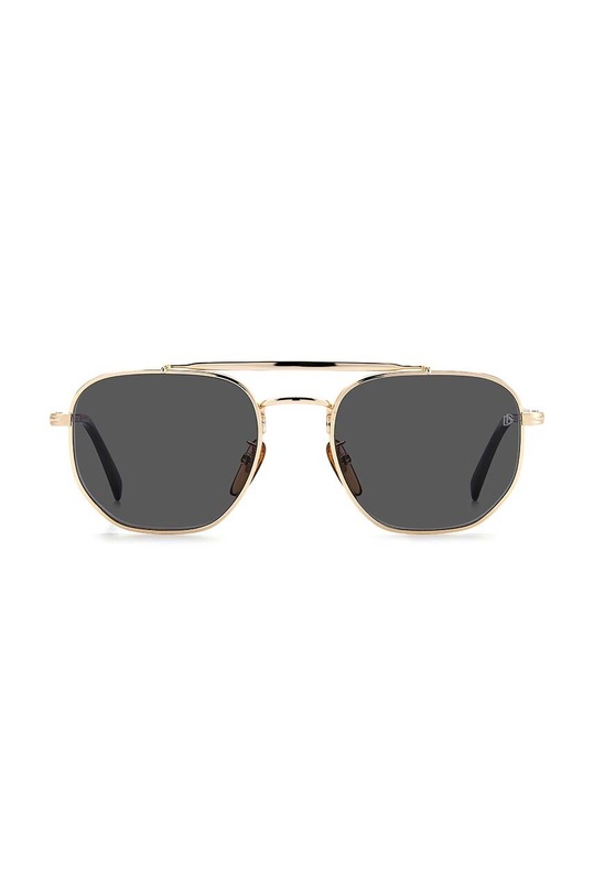 David Beckham okulary przeciwsłoneczne czarny DB.1079/S