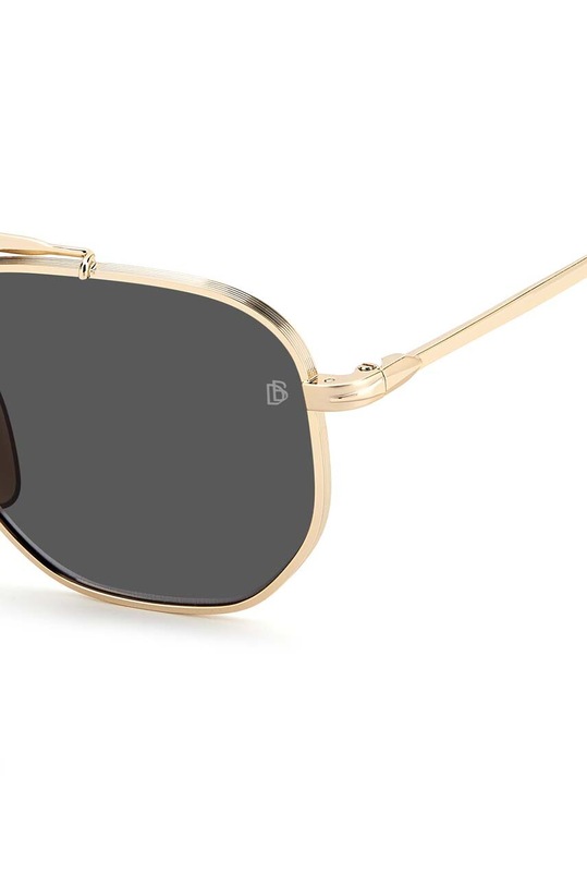David Beckham okulary przeciwsłoneczne DB.1079/S czarny