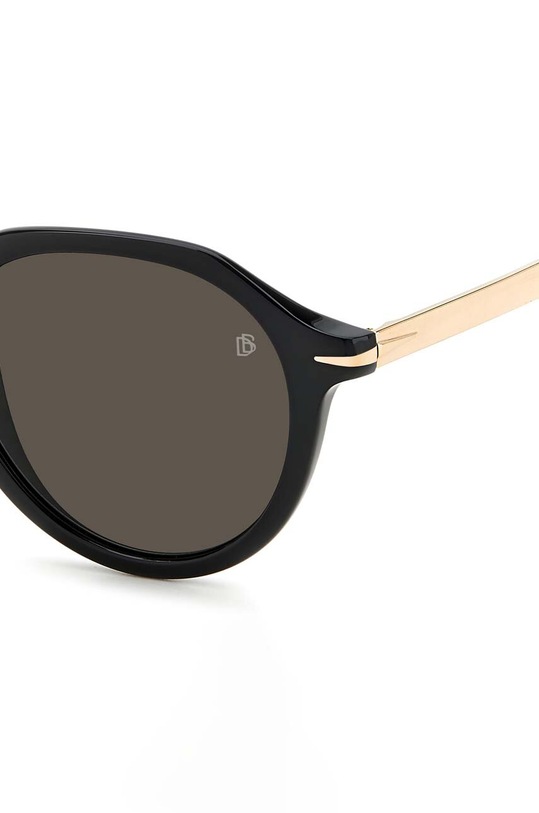 Sunčane naočale David Beckham DB.1098/S crna