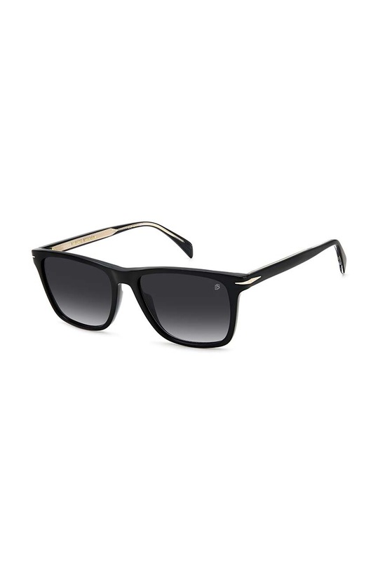 David Beckham okulary przeciwsłoneczne DB.1092/S czarny AA00