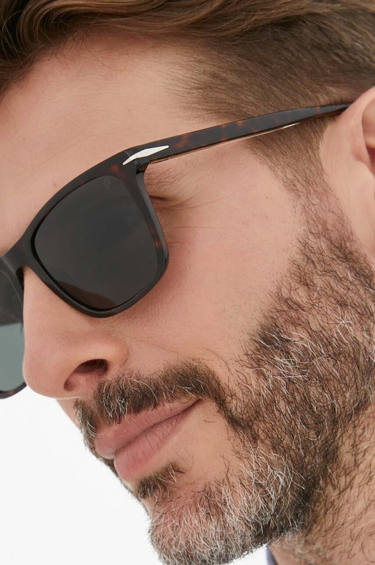 David Beckham okulary przeciwsłoneczne DB.1092/S