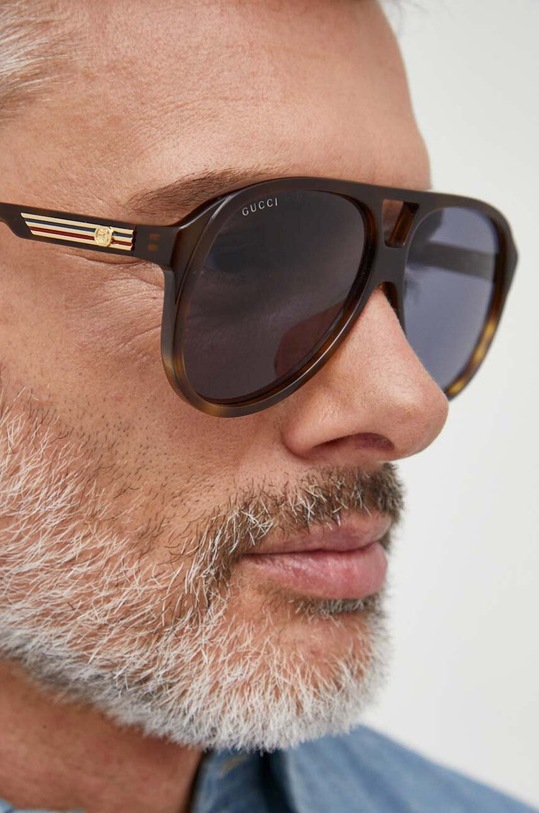 Gucci okulary przeciwsłoneczne GG1286S