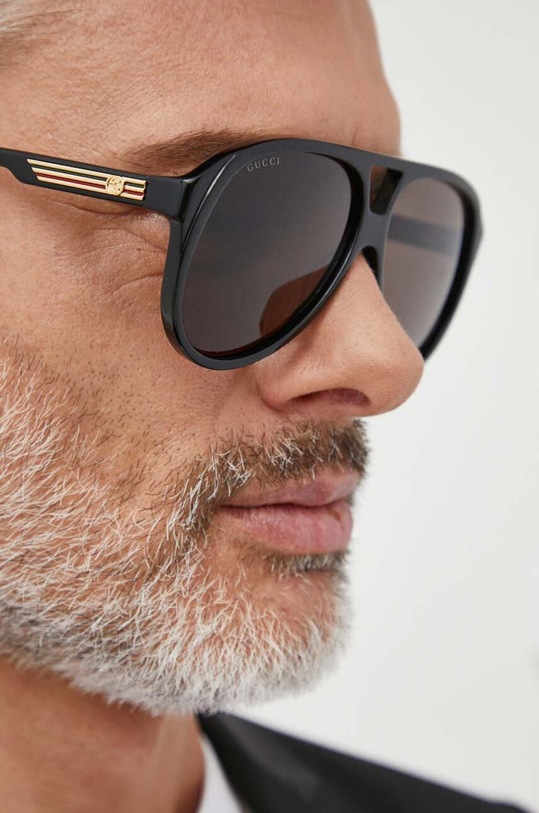 Gucci okulary przeciwsłoneczne GG1286S