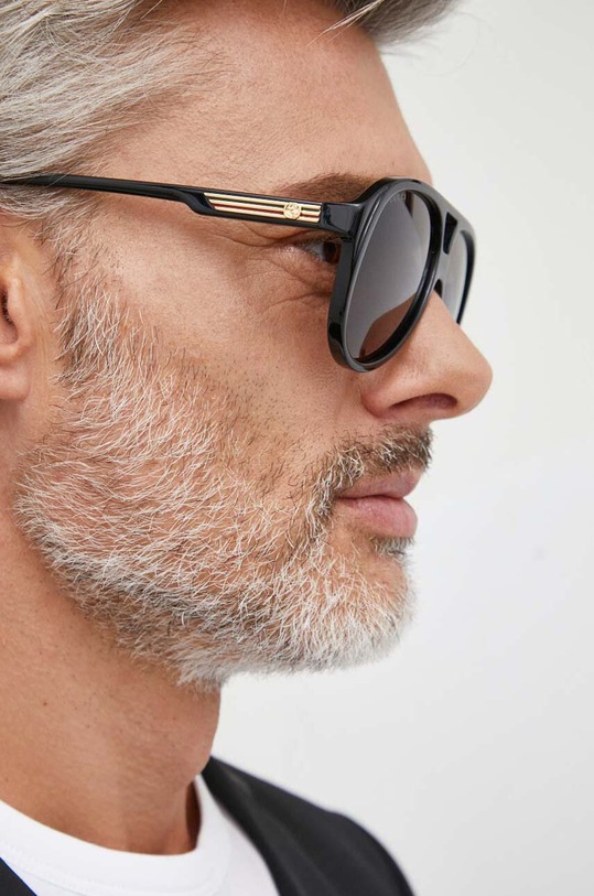 Gucci okulary przeciwsłoneczne GG1286S