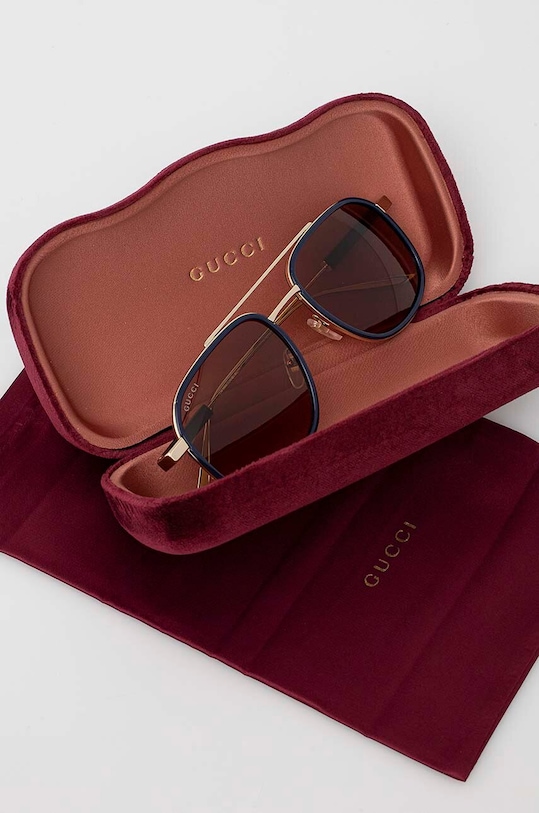 Gucci okulary przeciwsłoneczne GG1310S