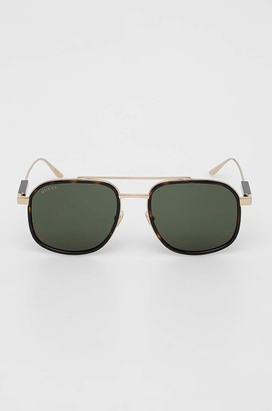 Akcesoria Gucci okulary przeciwsłoneczne GG1310S czarny
