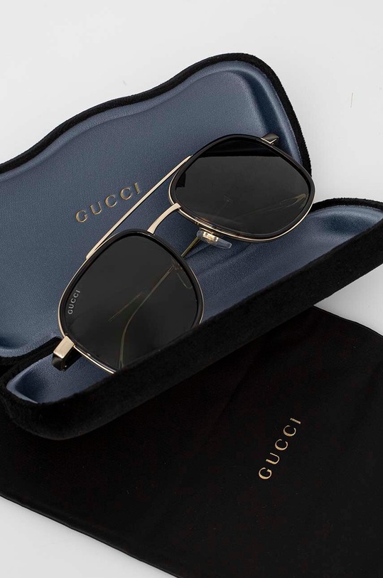 Gucci okulary przeciwsłoneczne GG1310S