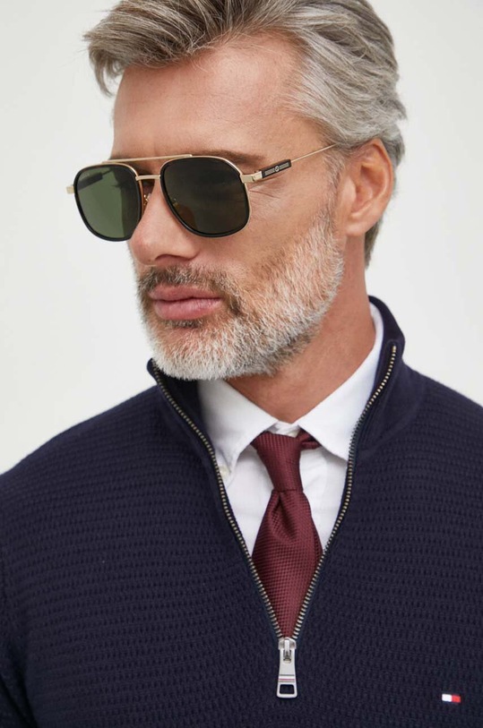 Gucci okulary przeciwsłoneczne GG1310S