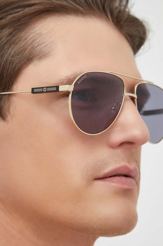 Gucci okulary przeciwsłoneczne GG1311S