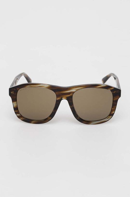 Doplnky Slnečné okuliare Gucci GG1316S viacfarebná