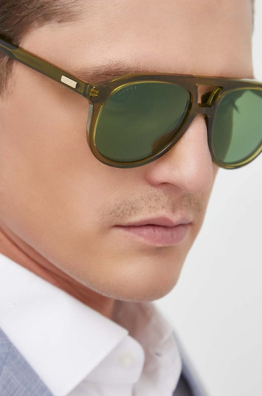 Gucci okulary przeciwsłoneczne GG1320S