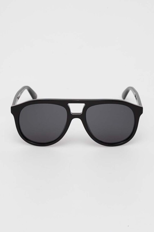 Accessori Gucci occhiali da sole GG1320S GG1320S nero