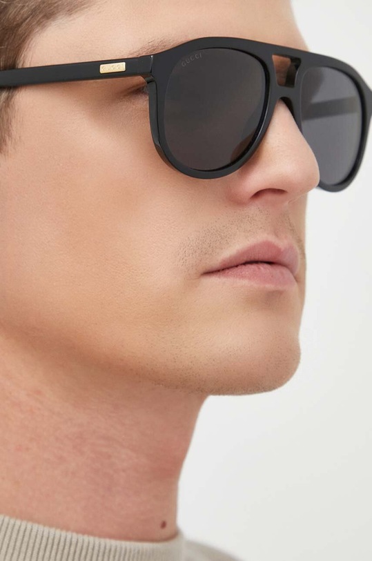 Gucci okulary przeciwsłoneczne GG1320S