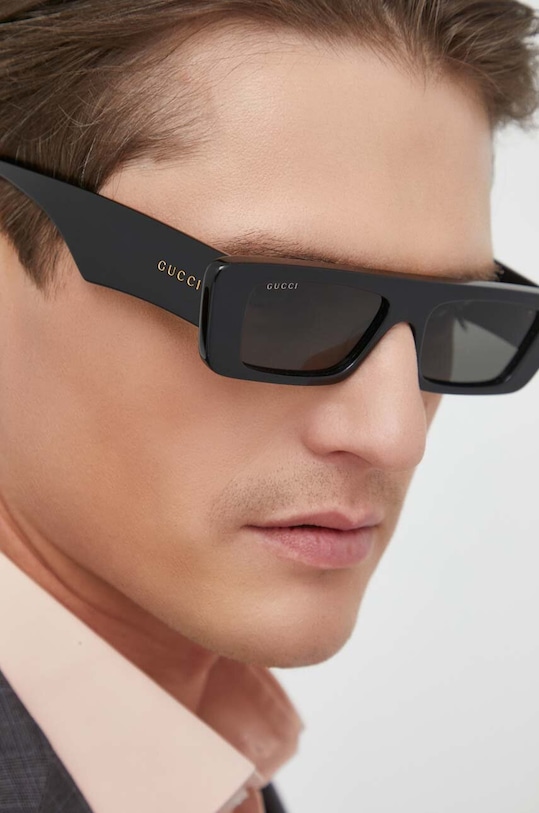 Gucci okulary przeciwsłoneczne GG1331S