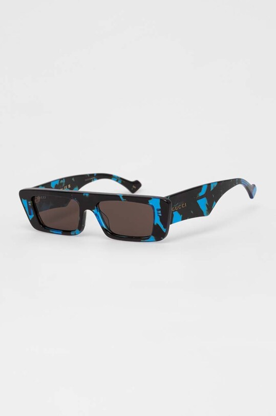 Gucci okulary przeciwsłoneczne GG1331S multicolor AA00