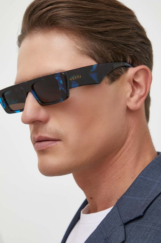 Gucci okulary przeciwsłoneczne GG1331S