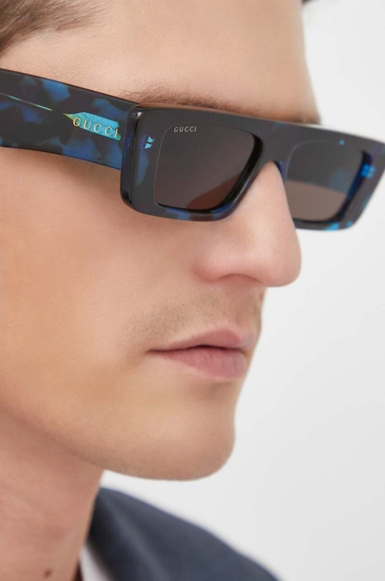 Gucci okulary przeciwsłoneczne GG1331S