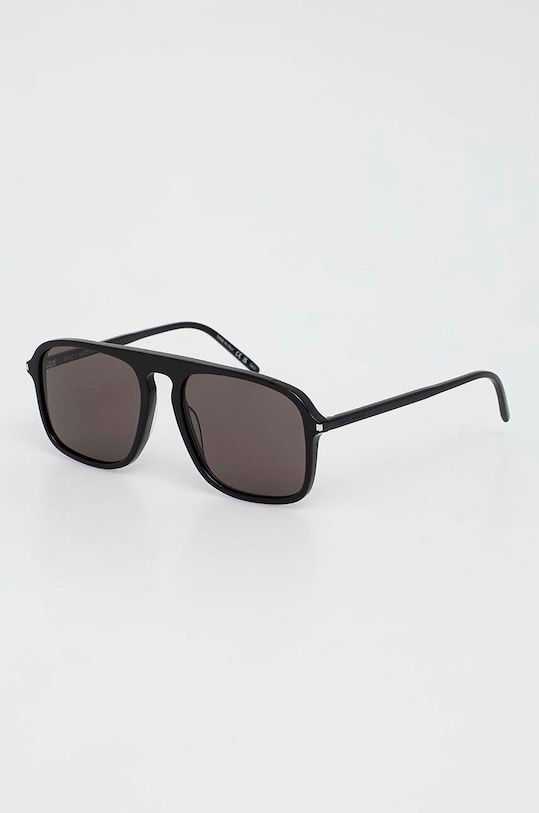 Saint Laurent occhiali da sole SL.590 nero AA00